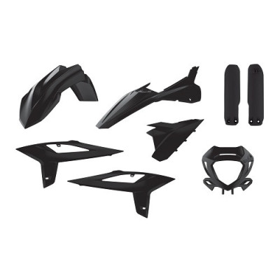 KIT ENDURO FULL BETA RR 2T/4T (20-22) Negro REF:90930