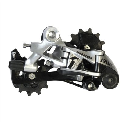 CAMBIO SRAM RIVAL1 TYPE 3.0 CAJA LARGA 11V