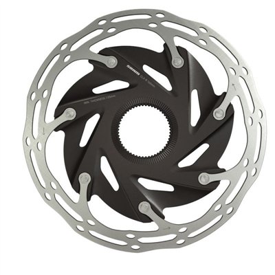 DISCO SRAM CTRA. CENTERLOCK 140mm NEGRO