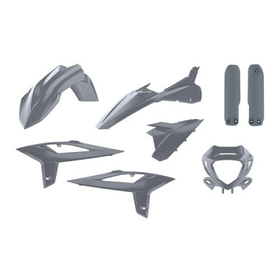 KIT ENDURO FULL BETA RR 2T/4T (20-22) Gris REF:90931