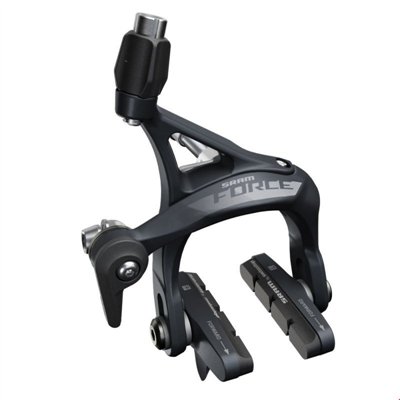 FRENO SRAM TR. CALIPER FORCE D1 REAR 10 mm NUT