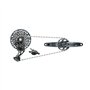 GRUPO SRAM GX EAGLE DUB BOOST DM 170mm 32D GR.LUNA