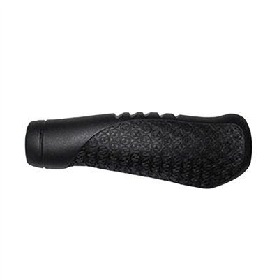 CONFORT GRIPS 133MM NEGRO/NEGRO