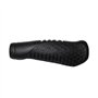 CONFORT GRIPS 133MM NEGRO/NEGRO