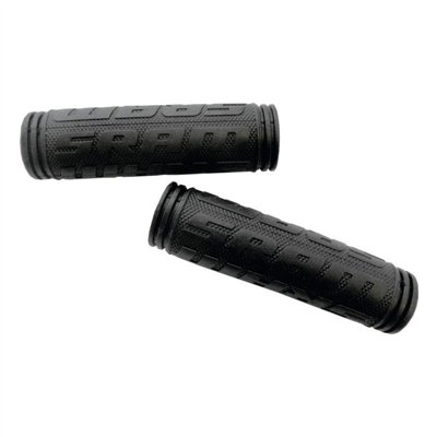 JUEGO DE PUÑOS CONFORT GRIPS SRAM RACING 110MM NEG