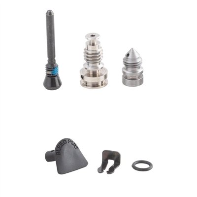 KIT PIEZAS MONT.PINZA FRENO SRAM LEVEL ULT/TLM A1