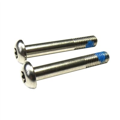 TORNILLOS SRAM FRENO DISCO TITANIO T25 15 mm 2UD
