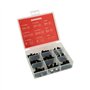 KIT TAPONES SRAM PARA CUADROS CON CABLEADO INTERNO