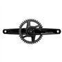 JG.BIE.POT.SRAM RIV.WIDE QUA.DUB DM 172.5 40D AL.N