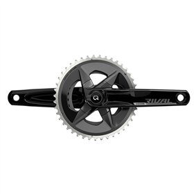 J.BI.POT.SRAM RIV.QUA.DUB 94BCD 172.5 43x30 YAW AL