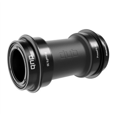 CARTUCHO PED. SRAM ROAD AM BB DUB PRESSFIT 30 83mm