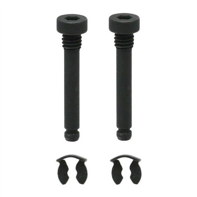 KIT PASADOR DE PASTILLAS SRAM ELIXIR NEGRO (2UDS)