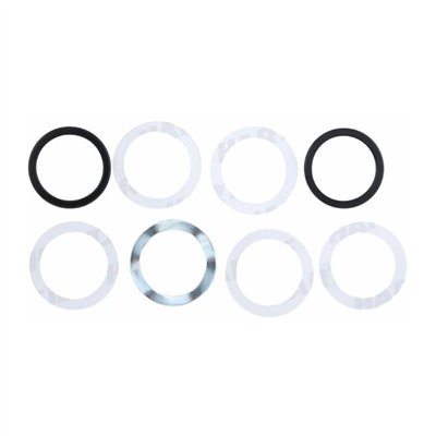 KIT ESPACIAD.SRAM CONVER.CAZOLETAS BB386-BB30 CTRA