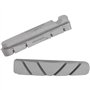 PAR DE ZAPATAS ZIPP TANGENTE PLATINUM PRO EVO CAMP