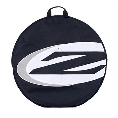 BOLSA ZIPP RUEDA INDIVIDUAL CON PROTECTORES