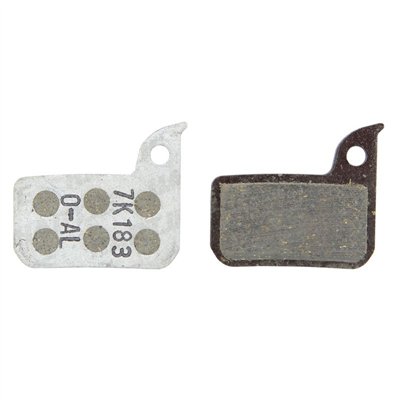 JGO.PAST.FRE.SRAM MONOBLOCK ORG/ALU.LEVEL A1 (20P)