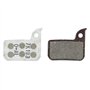 JGO.PAST.FRE.SRAM MONOBLOCK ORG/ALU.LEVEL A1 (20P)