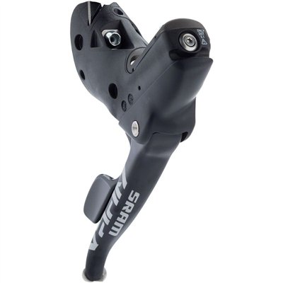 REC.MAN.FRE/CAMBIO SRAM APEX1 DER/TR.HIDR 2000 NEG