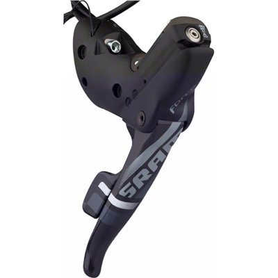 REC.MAN.FR/CAMBIO SRAM FORCE 22 DER/TR.HIDR 2000 N