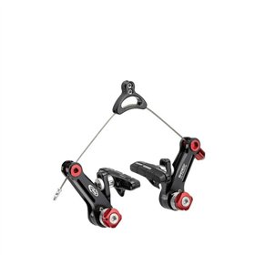 FRENO AVID CANTILEVER SHORTY ULTIMATE TRASER.NEGRO