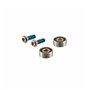 KIT RODA.SRAM P/LEVA FRENO GUIDE RSC/ULTI/X0 TRAIL