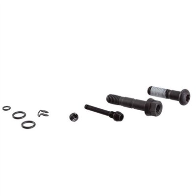 KIT PIEZAS MONTAJE SRAM P/PINZA FRENO GUIDE R/RS