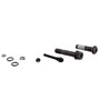 KIT PIEZAS MONTAJE SRAM P/PINZA FRENO GUIDE R/RS
