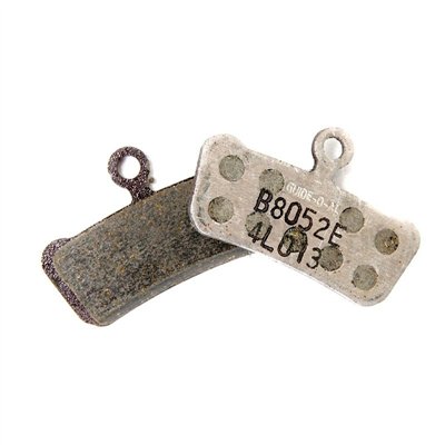 JG.PAST.FRE.SRAM ORGAN/ALUM.P/GUIDE/TRAIL/G2 (20)