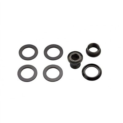KIT ESPACIADORES PLATO SRAM CX1 (5 UDS)