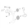 KIT TONILLOS CAMBIO SRAM FORCE XPLR ETAP AXS