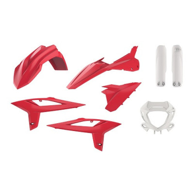 KIT ENDURO FULL BETA RR 2T/4T (20-22) OEM Racing REF:91024