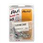 TORNILLERIA INOX AVID (INCLUYE TORNIL. Y ARANDELA)