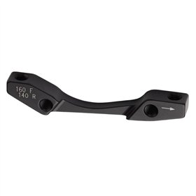 ADAPTADOR IS AVID DELANTERO 160/140 TRASERO