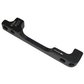 ADAPTADOR 40P AVID PARA 200/180 mm+TORNILLOS