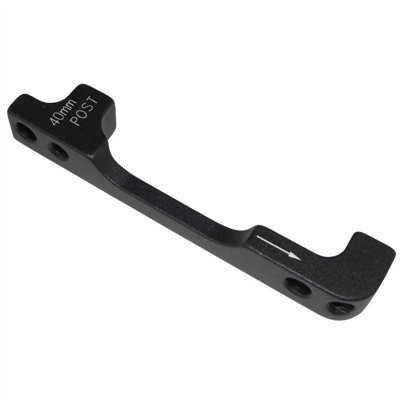 ADAPTADOR 40P AVID PARA 200/180 mm+TORNILLOS