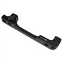 ADAPTADOR 40P AVID PARA 200/180 mm+TORNILLOS