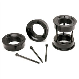 ADAPT. TRUVATIV GIGAPIPE BMX ENCAJE CARTUCHO. FAUB