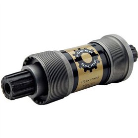 EJE PEDALIER TRUVATIV POWERSPLINE 113x73mm