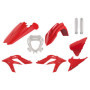 KIT ENDURO FULL BETA X-TRAINER (20-22) Rojo/Blanco REF:91059