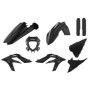 KIT ENDURO FULL BETA X-TRAINER (20-22) Negro REF:91060