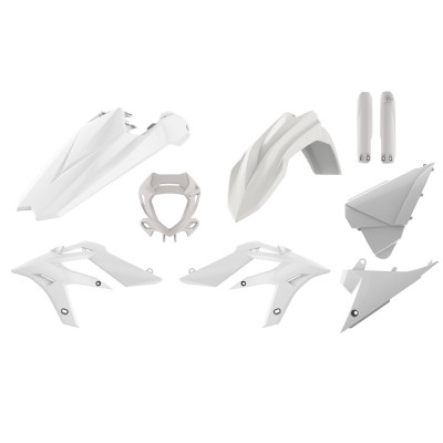 KIT ENDURO FULL BETA X-TRAINER (20-22) Blanco REF:91061
