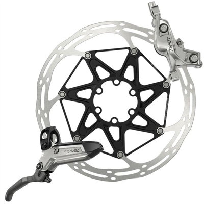 FR.DISCO HDR SRAM LEV.ULT.STEALTH 4P DEL.950 CA.PL