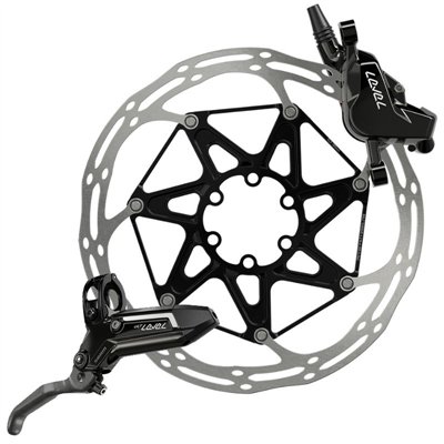 FR.DISCO HDR SRAM LEV.ULT.STEALTH 2P TR.2000 CA.NE