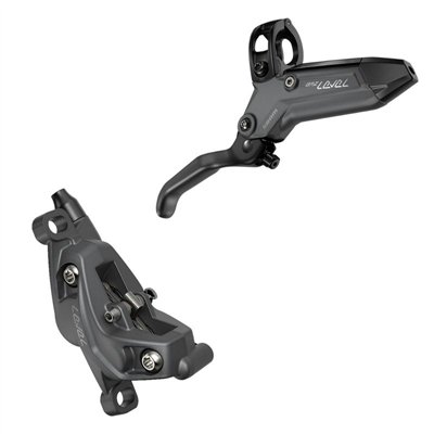 FRENO DISCO SRAM LEVEL BRONZE ST.4P 950 MMX AL.POL