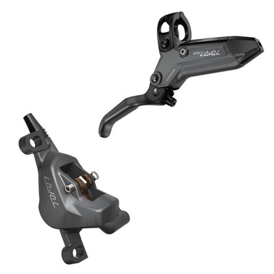 FRE.DISCO SRAM LEVEL BRONZE ST.2P 2000 MMX ALU.POL