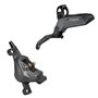 FRE.DISCO SRAM LEVEL BRONZE ST.2P 2000 MMX ALU.POL