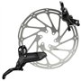 FR.DISCO HDR SRAM LEV.SILV.STEALTH 4P DEL.950 AL.P