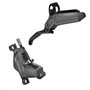FRE.DISCO SRAM CODE BRONZE STEALTH 2000 MMX AL.POL
