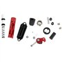 KIT RECAMBIOS PARA BOMBA FRENO SRAM CODE BRONZE ST