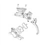 PINZA FRENO SRAM LEVEL BRONZE STEALTH 4P GR.POLAR